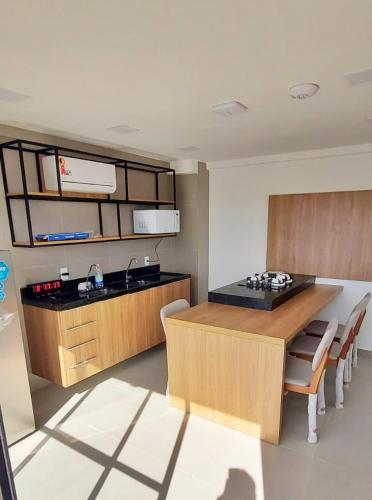 SG 403 - Apt novo perto da UFPE e H. das Clinicas in Varzea