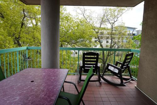 River Place Condos 401 2BD - image 6