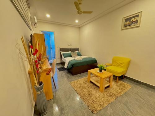 Mayama Residences in Madina
