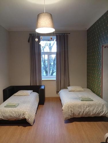 Lendle Apartment Märjamaa (Lendle Apartment Marjamaa) in Marjamaa