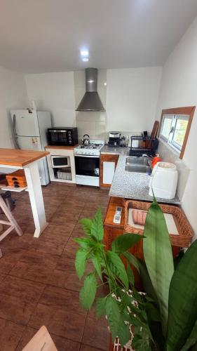 PaillahueDuplex vista al mar SAUCE GRANDE in Balneario Sauce Grande