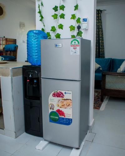 RICCI Comforts 2 apartment in Diani Ukunda - image 3