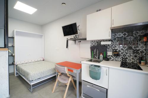 Aldabea I apartamento sostenible in Legazpi