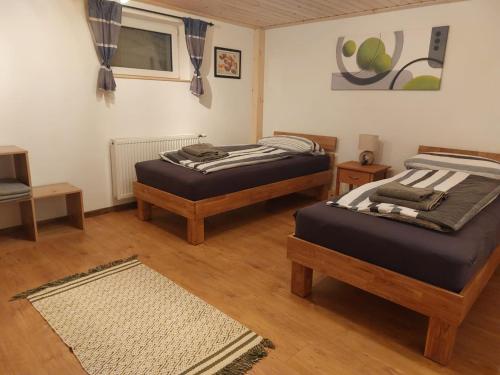 Privat Zimmer Spielberg in Spielberg