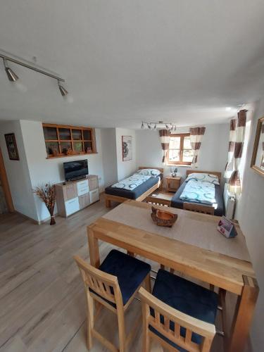 Privat Zimmer Spielberg in Spielberg