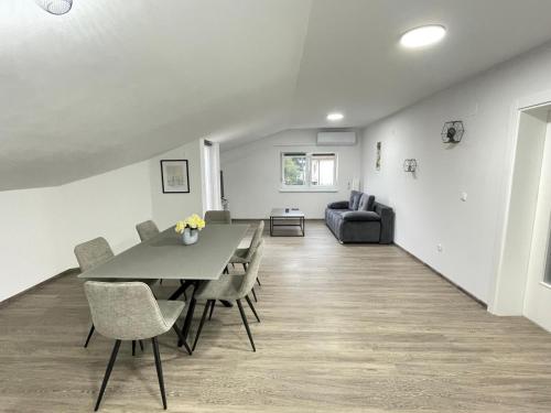 Apartman P&M