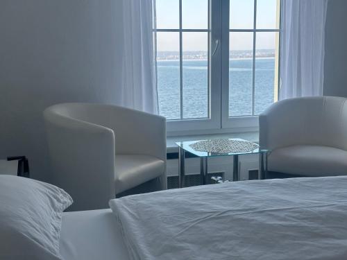 Hotel la Perla 3