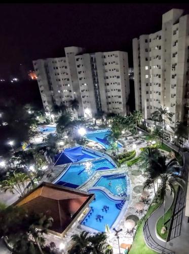 Ecologic Park Caldas Novas Decimo andar in Bandeirantes