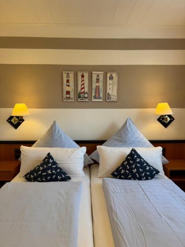 Hotel Zum Hanseaten - image 4