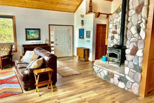 Wren Ridge in Pagosa Springs, USA