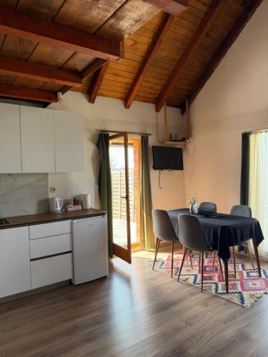 Villa Kulla in Кметёвце