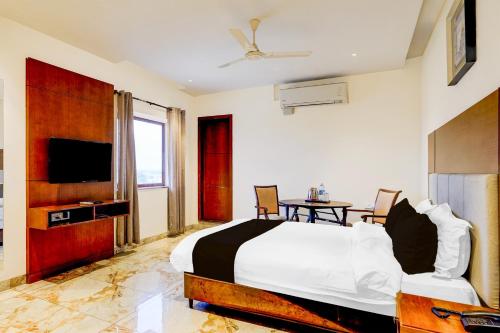 Istaba viesiem, Townhouse JFN Comfort Hotel in Tada