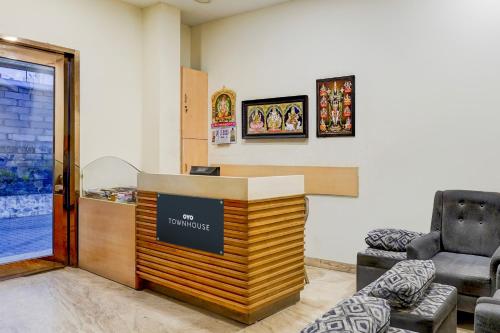Vestabils, Townhouse JFN Comfort Hotel in Tada