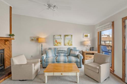 Ocean Views From Every Room in Kitty Hawk (NC)