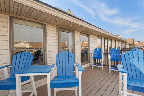 Ocean Views From Every Room in Kitty Hawk (NC)
