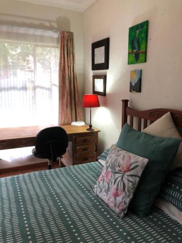 Knowles Nook Self-catering, Klerksdorp