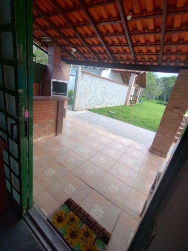 Chácara Recanto Girassol (Chacara Recanto Girassol) in Biritiba-Mirim