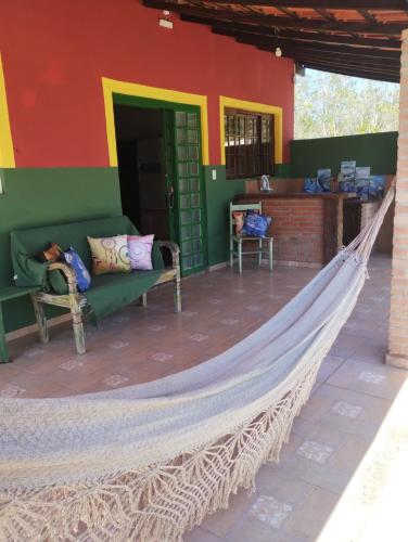 Chácara Recanto Girassol (Chacara Recanto Girassol) in Biritiba-Mirim