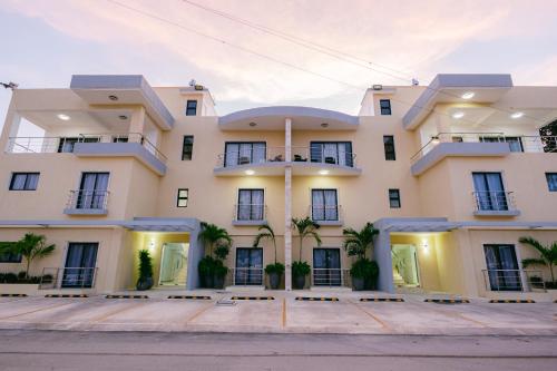 Arena Aparta Hotel