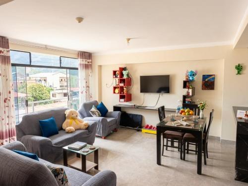 Cozy Apartment in the Heart of Quillabamba