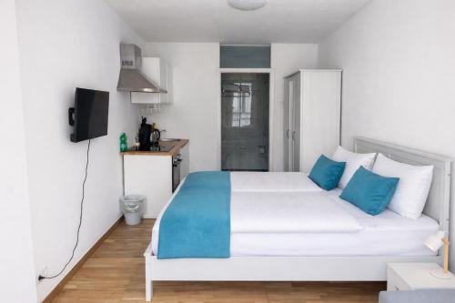 baadenberger stay C, Colonia (foto 3)