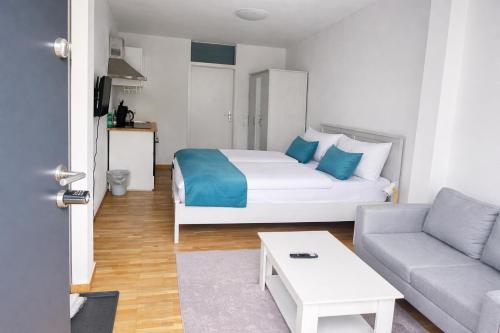 baadenberger stay C, Colonia (foto 8)