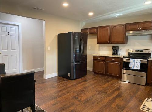 Large spacious home 6BD 3BA in 마데라 (CA)