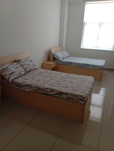 Auberge de la lecture in Djibouti