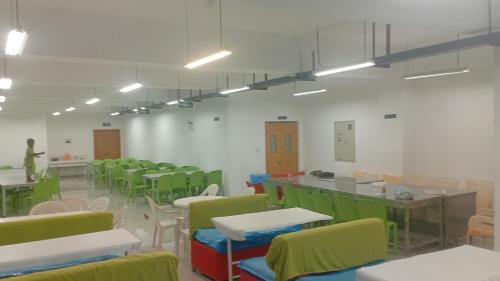 Auberge de la lecture in Djibouti