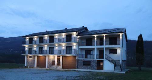 Milver Apartments Kolasin