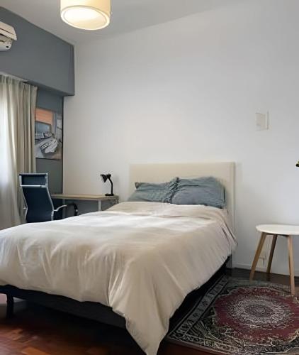 Premium 2 Dormitorios en Recoleta