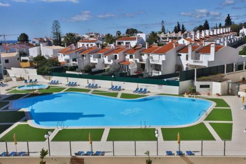 GO4Portugal - Magna - Sea view apartment Airco balcony & pool - image 4