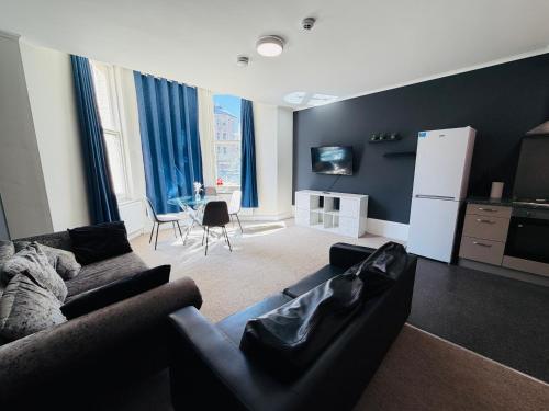 First Avenue Apartments Stylish 2 & 3 Bed Flats in Central Hove - Brighton and Hove
