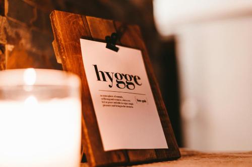 Hygge Somerset - Glastonbury
