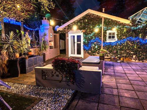Maple Tree Manor in Pinetown
