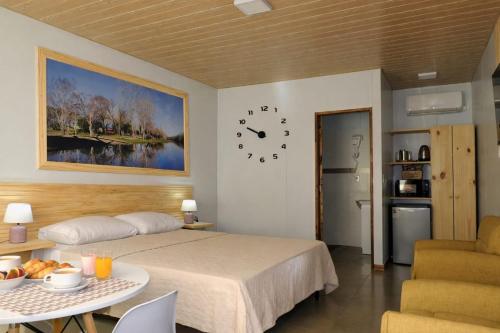 Jardines Inn