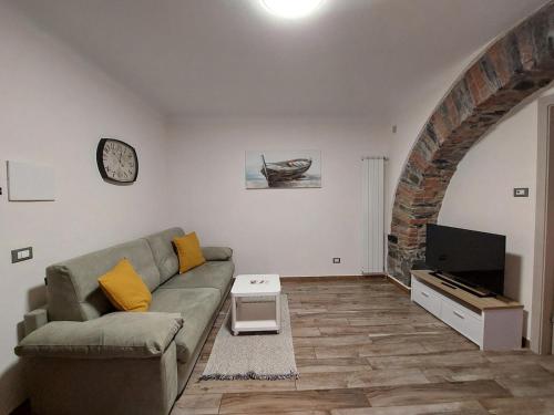 Central Market Apartment