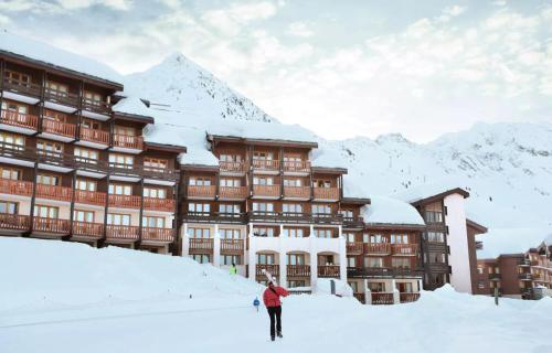 運動及活動, Résidence La Licorne - maeva Home - Appartement 2 pièces 4 personnes - Confort MAE-9811 (Residence La Licorne - maeva Home - Appartement 2 pieces 4 personnes - Confort MAE-9811) in 拉普拉涅