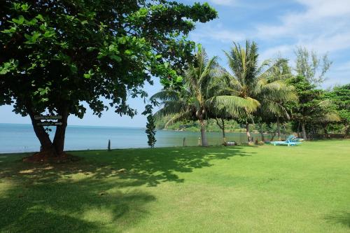 Lomtalay Resort Trat