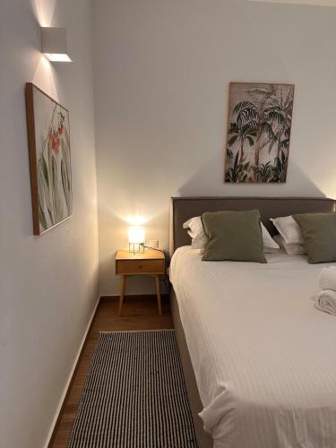 Elegant apartment in the heart of Exarchia, Athènes (photo 2)