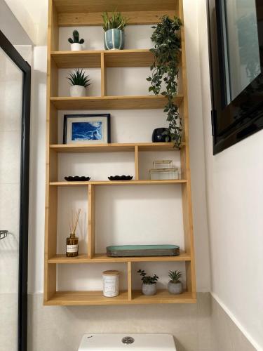 Elegant apartment in the heart of Exarchia, Athènes (photo 8)