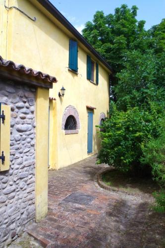 Agriturismo Le Meridiane