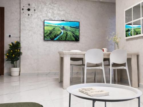 Proche Aéroport et plage - Wifi - Idéal Familles – khách sạn tại Luxus