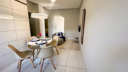 Aurora Serena - Casa com 2 quartos, próximo a rodoviária e aeroporto