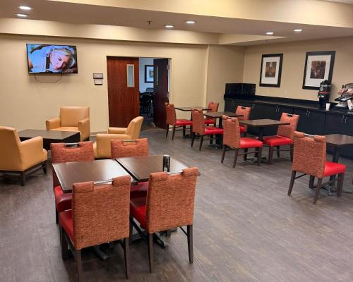 Meeting room / ballrooms, Studio 6 Extended Stay Findlay&nbsp; Tiffin Avenue&nbsp; &nbsp;OH in Findlay (OH)