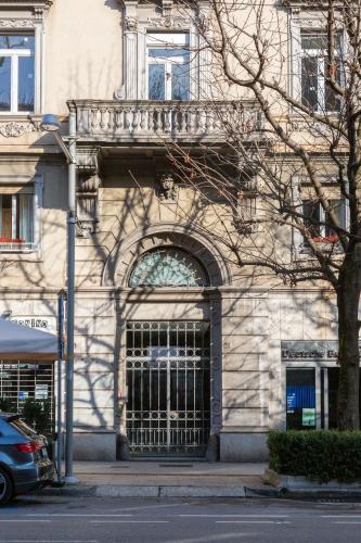 The Corner Bergamo Elegant Apartments, Bergamo (photo 7)
