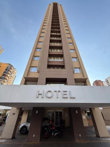Flat Hotel Vila Olímpia Experience | by Delfhy (Flat Hotel Vila Olimpia Experience | by Delfhy) in イタイン ビビ