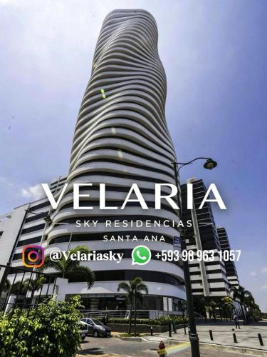 Velaria Studio Vista Area Social