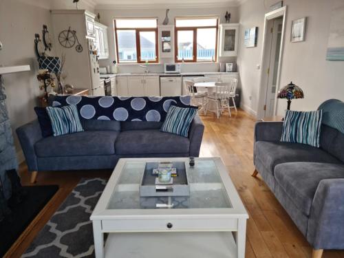 Judys in Spiddal