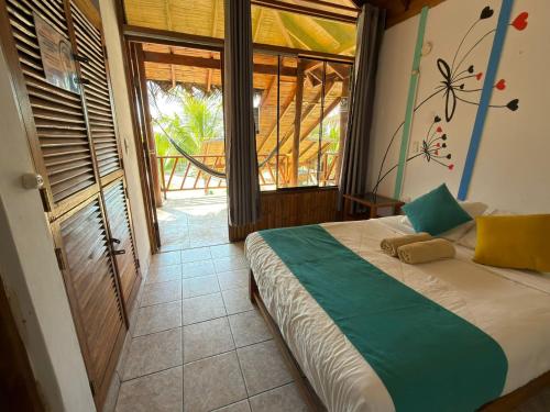 The Point Mancora Beach - Hostel Juvenil de Fiesta in Mancora